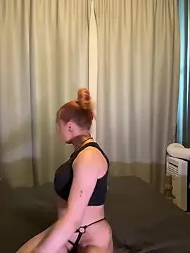 PennyPrincess on StripChat