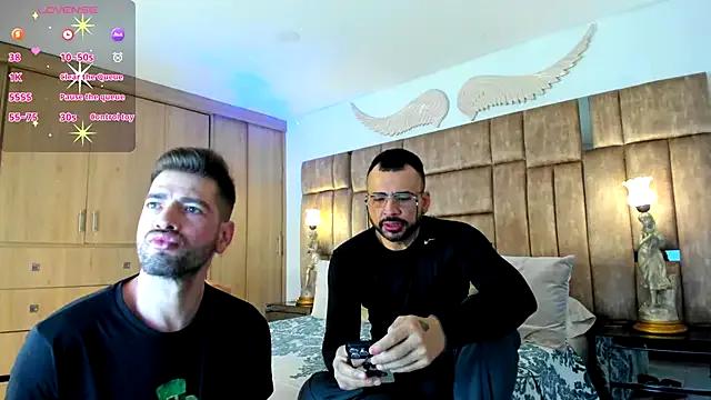 petterwilly1 — fuck hard ass