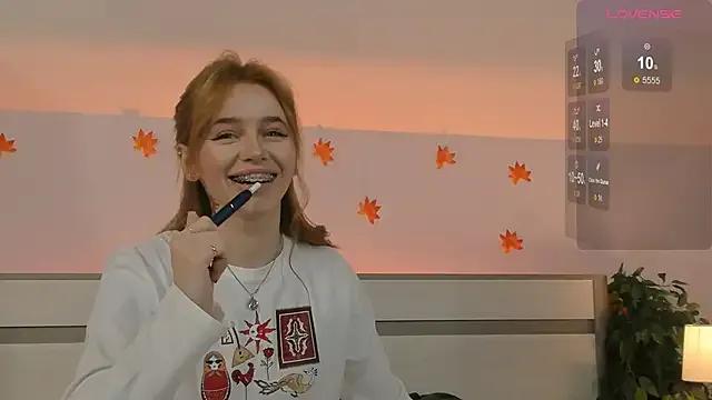 Private Phoenix_Margo on StripChat