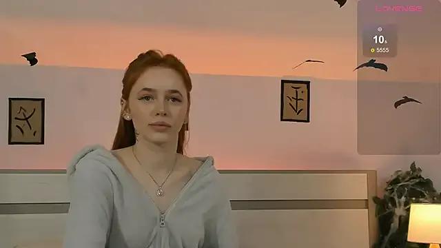 Private Phoenix_Margo on StripChat