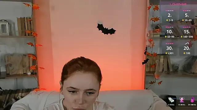 Private Phoenix_Margo on StripChat