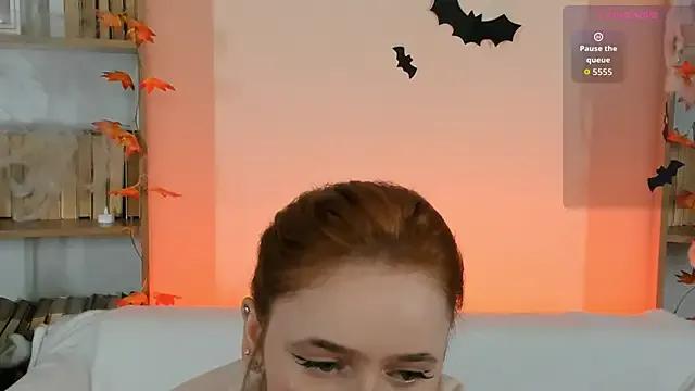 Private Phoenix_Margo on StripChat