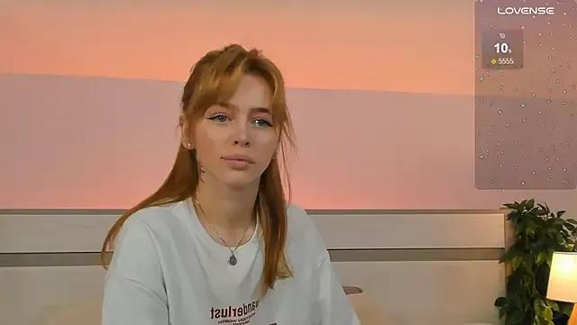 Private Phoenix_Margo on StripChat