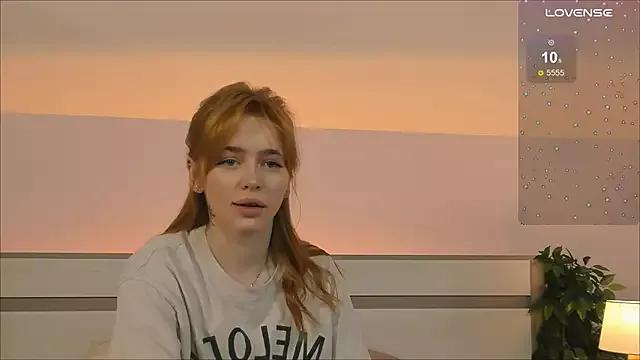 Private Phoenix_Margo on StripChat