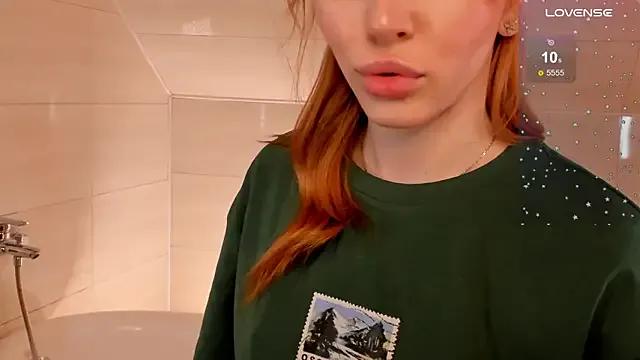 Private Phoenix_Margo on StripChat