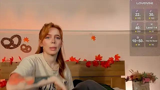 Private Phoenix_Margo on StripChat