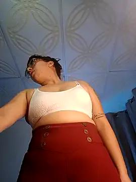 Freechat Piafisher1 on StripChat