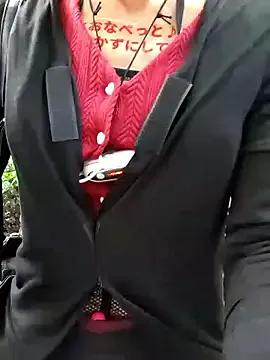 pink-mai on StripChat