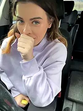 Freechat PiperPassionX on StripChat