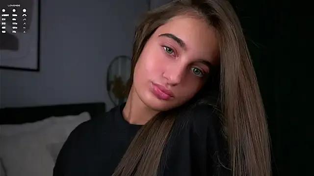 PiquingOgalala on StripChat