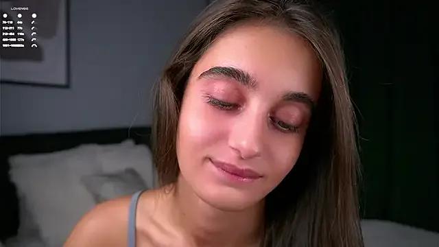 PiquingOgalala on StripChat