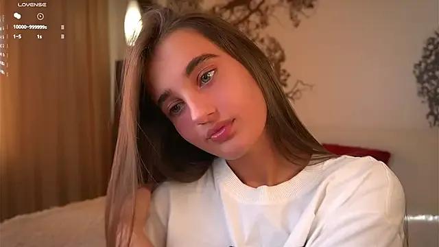 PiquingOgalala on StripChat