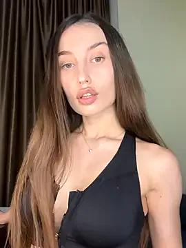 Freechat Polli_Kiss on StripChat