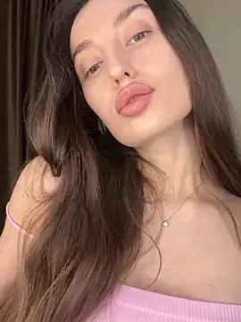 Freechat Polli_Kiss on StripChat