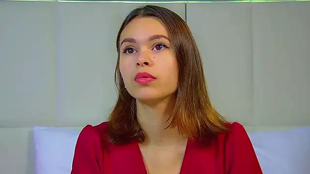 Freechat PollyLanders on StripChat