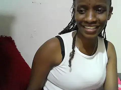 Private prettybeee on StripChat