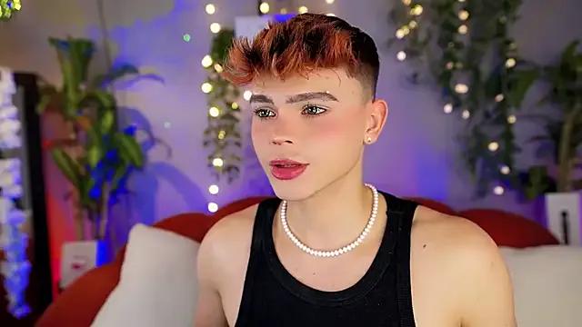 StripChat PRINCE_STEV is Freechat PRINCE_STEV — HELLO BEAUTIFUL BOY