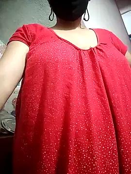 Priyajaanbaby on StripChat