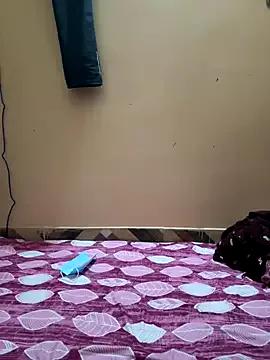 pumpumrani on StripChat 