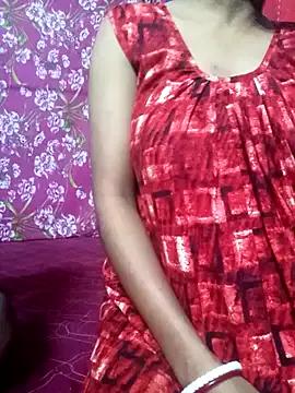 Freechat QUEEN-HEENA on StripChat