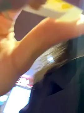 QuitieLia — For good feels in my pussy