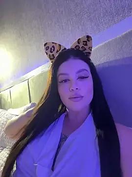 Freechat Rafaellaz on StripChat