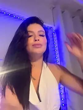 Freechat Rafaellaz on StripChat