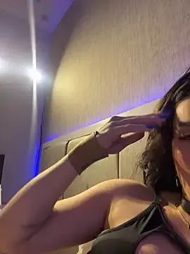 Freechat Rafaellaz on StripChat