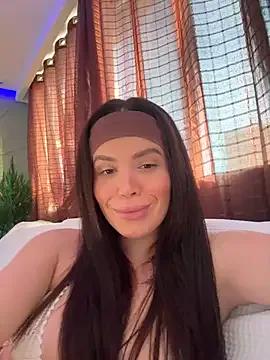 Freechat Rafaellaz on StripChat