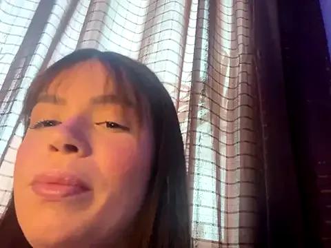 Freechat Rafaellaz on StripChat