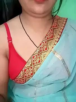 Rashmi_011 on StripChat