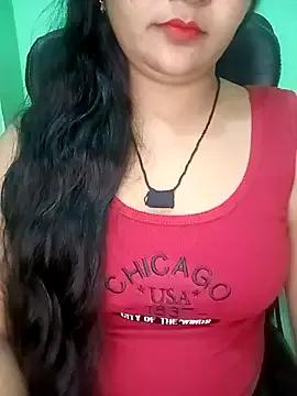 Rashmi_011 on StripChat