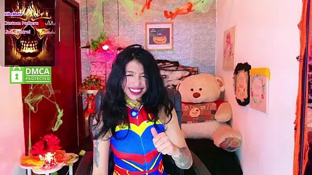 Private REDHOTTER_ on StripChat