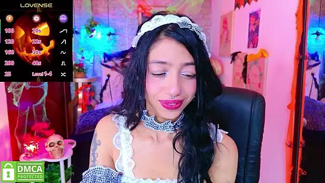 Private REDHOTTER_ on StripChat