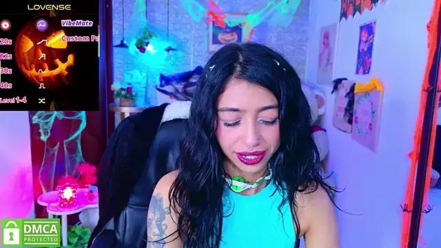 Private REDHOTTER_ on StripChat