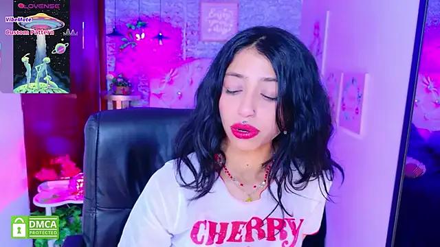 REDHOTTER_ —  Twerking in panties+ Spank ass