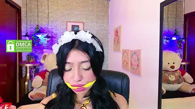 Private REDHOTTER_ on StripChat