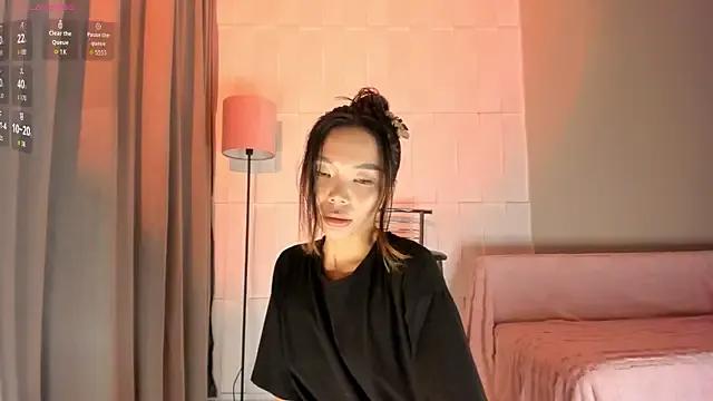 StripChat Rem_Esme is Freechat Rem_Esme — :heart: Slap Ass 5 times:heart: