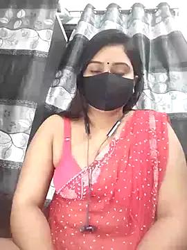 StripChat Ridhi_Moni is Group Ridhi_Moni — boobs