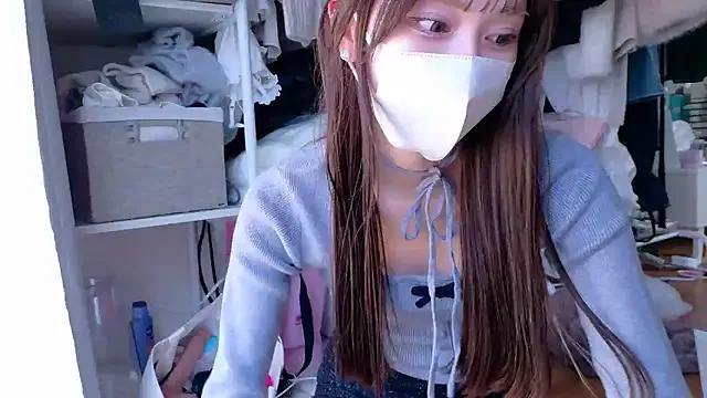 riken_jp — Group on StripChat