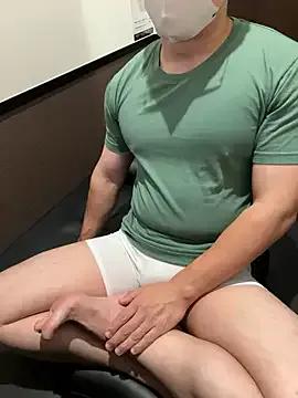 Riku_999 on StripChat