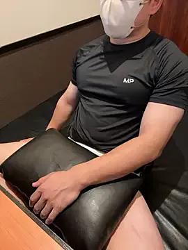 Riku_999 on StripChat