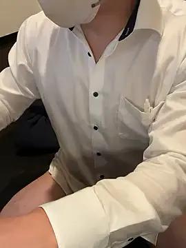 Riku_999 on StripChat