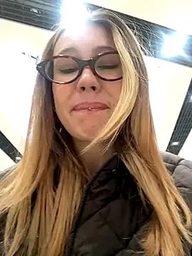 Freechat RinaCat on StripChat