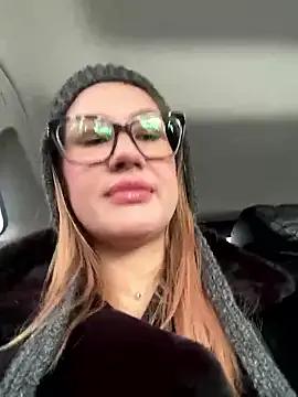 Freechat RinaCat on StripChat