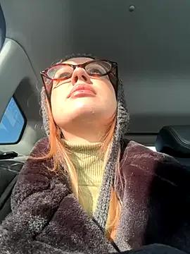 Freechat RinaCat on StripChat