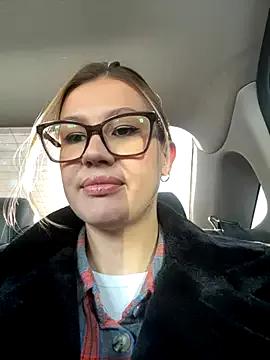 Freechat RinaCat on StripChat