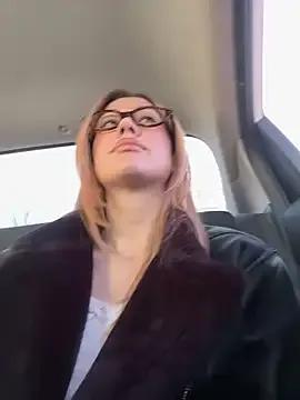 Freechat RinaCat on StripChat