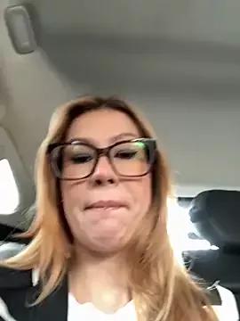 Freechat RinaCat on StripChat