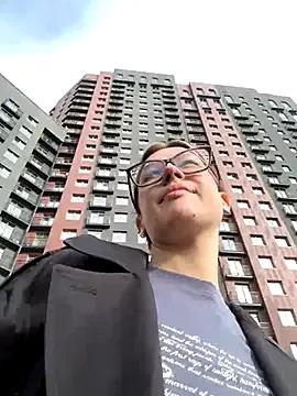 Freechat RinaCat on StripChat